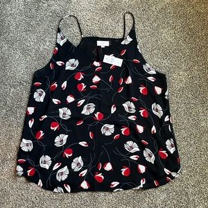 Womens camisole from Loft Outlet